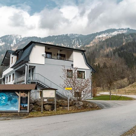Naturparkresort Xeisblick Palfau Zewnętrze zdjęcie