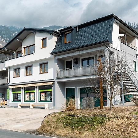 Naturparkresort Xeisblick Palfau Zewnętrze zdjęcie