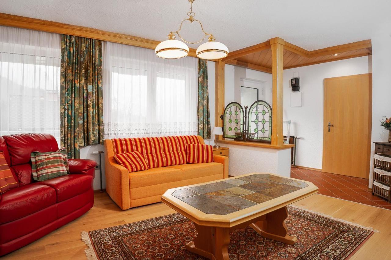 Naturparkresort Xeisblick Palfau Zewnętrze zdjęcie