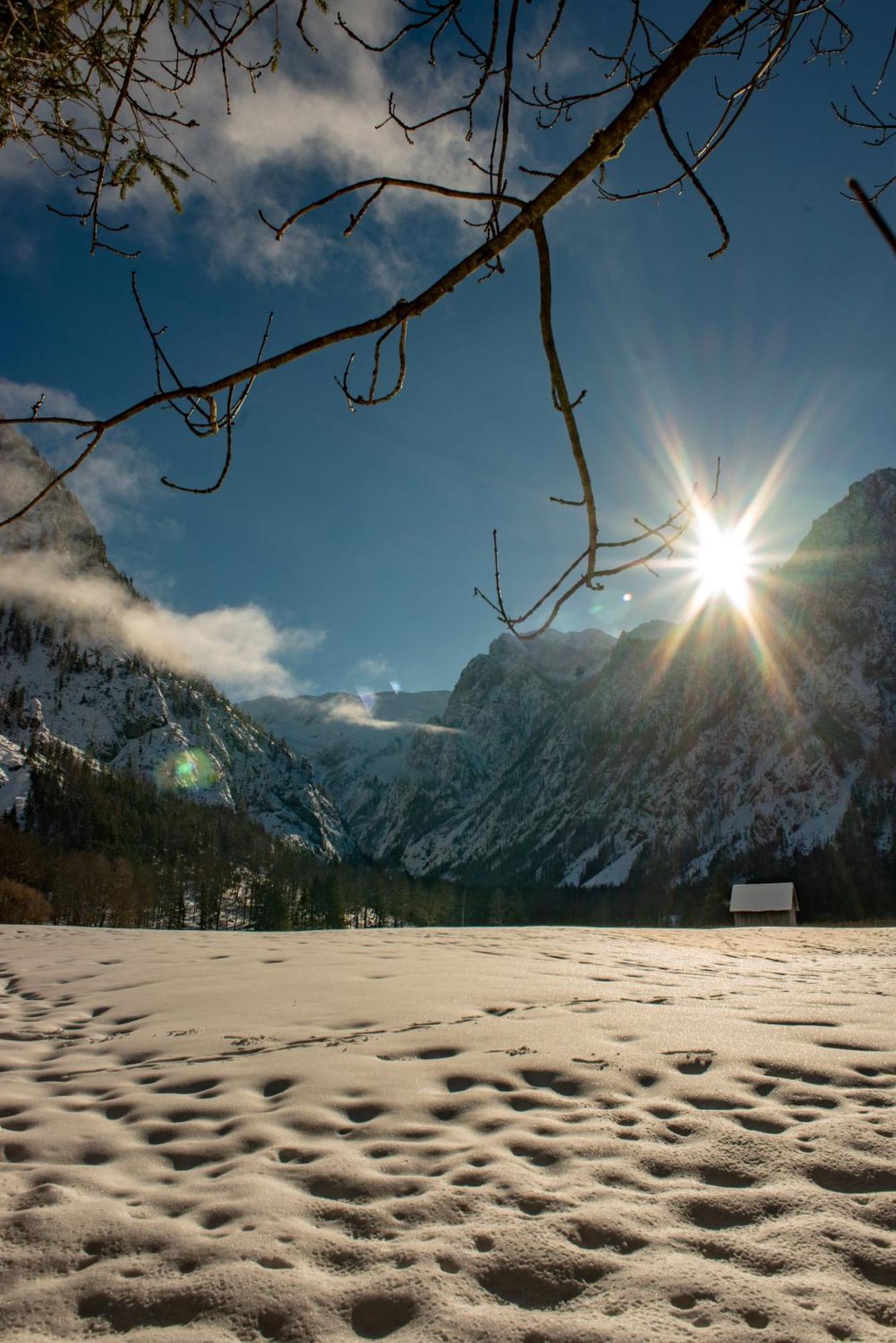 Naturparkresort Xeisblick Palfau Zewnętrze zdjęcie